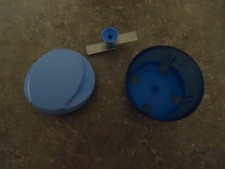 Tupperware Happy-Chef D129