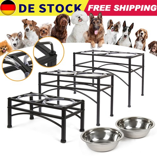Hundebar napfständer - hundebar,