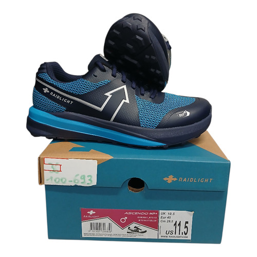 Raidlight ascendo basket - raidlight,