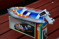 PLAYWELL Inflatable Boat