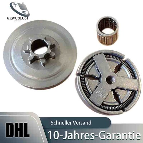Kettenrad kupplungstrommel - kettenrad,