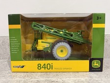 Britains Farm - John Deere 840i Anhängespritze - Maßstab 1:32 - 42208 - Neu/Neuwertig