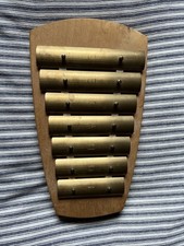 Metallophon Auris Made In