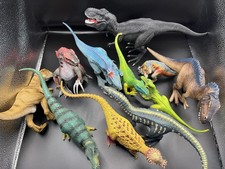 Schleich Dinosaurier Set