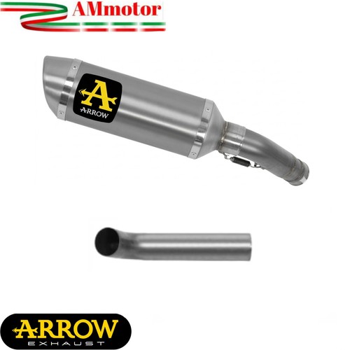 Arrow suzuki gsx 750 - arrow,