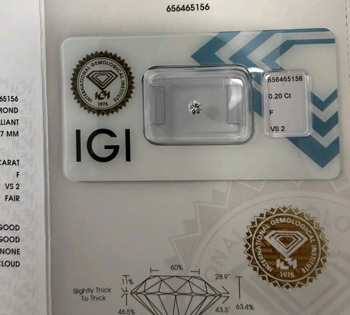 Igi diamant vs2 - igi,