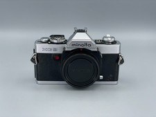 Minolta XG9, XG-9 XG 9