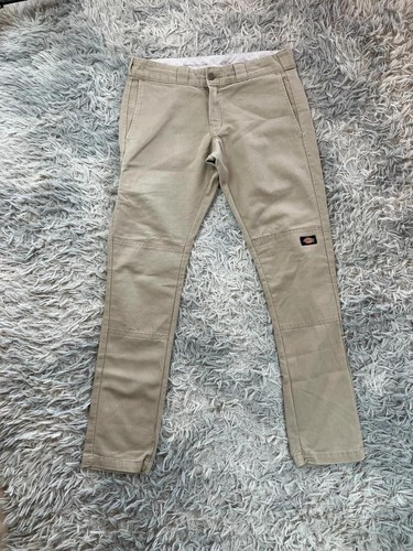 Dickies hose w9410eg beige - hose,