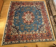 Perserteppich 2x2 Meter