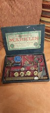 Märklin Box 3A No Meccano