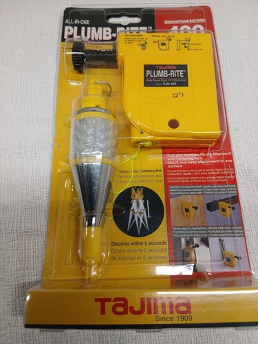 Senklot tajima plumb rite - senklot,