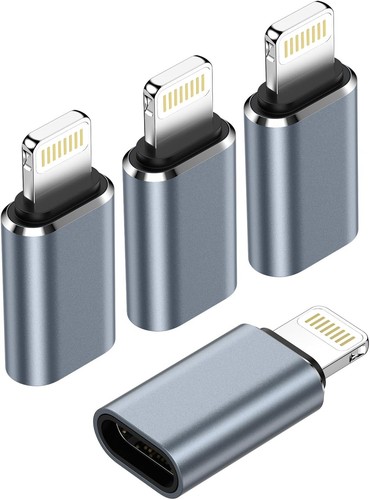Iphone pin auf usb - iphone, adapter
