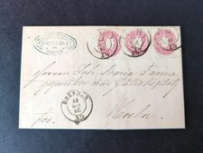 Sachsen Nr 16 MeF (3)