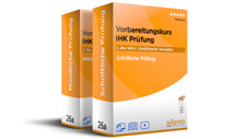 § 26a WEG (Zertifizierter Verwalter) Prüfungsvorbereitung auf IHK-Prüfung