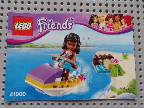 Lego bauanleitung - lego,