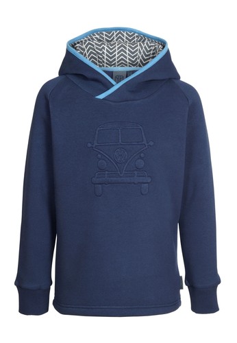 Elkline kinder hoodie - elkline,