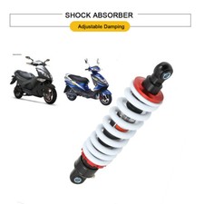 Universal 290mm Federbein