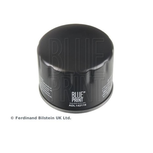 Blue print adl142116 ölfilter - blue,