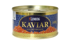 Kaviar gorbuscha lachskaviar - kaviar,