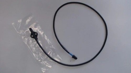Yamaha speed sensor slim - speed, 650mm