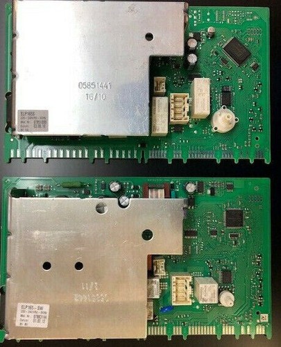 Repair reparatur miele model - repair,
