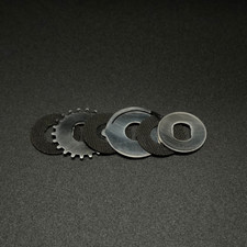 Abu Garcia Dragclicker Revo