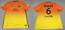 BARCELONA SPANIEN 2012-2013