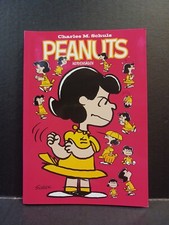 Peanuts Vol 10 Cross Cult