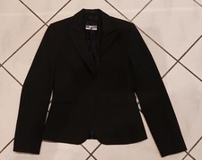 Blazer Schwarz WE Fashion Gr