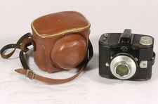PRL) AGFA CLACK CAMERA WERK AG