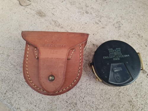 Clinometer,Neigungsmesser