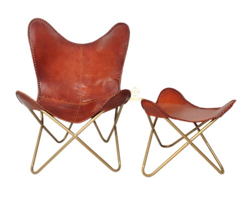 Butterfly chair mit - chair,
