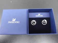 Swarovski Ohrringe Kreativität durchbohrt Haarband--5197481  J15  Nr 12