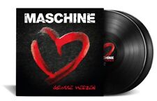 Maschine - Große Herzen (Ltd