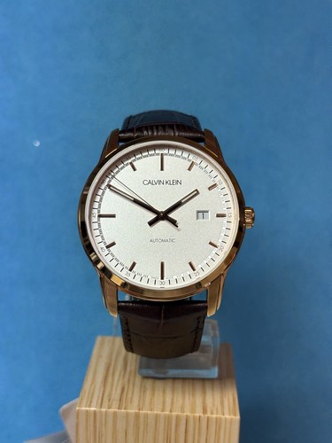 Calvin klein uhr - klein,