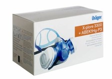 Dräger Set X-plore 3300 +