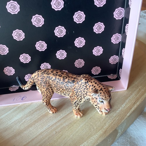 Schleich jaguar 14769 - schleich,