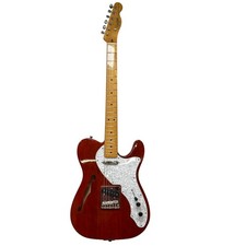 Squier Classic Vibe '60s