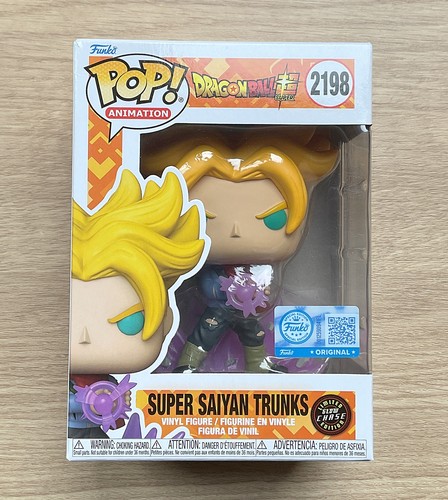 Funko pop dragon ball - pop, z