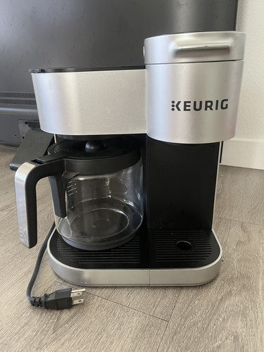 Keurig duo 5100 coffee maker - keurig,