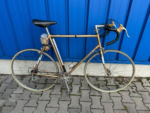 Carraro vintage rennrad - carraro,