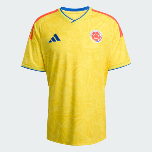 Kolumbien trikot 2026 wc - trikot, wm