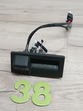 Rückfahrkamera Kamera hinten   VW Tiguan II 2 5NA827566D