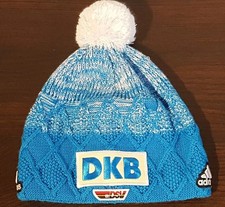 DSV Adidas DKB Mütze