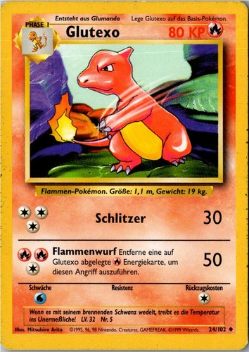 Pokemon glutexo 102 - pokemon,