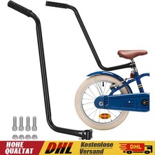 Fahrrad Schiebestange