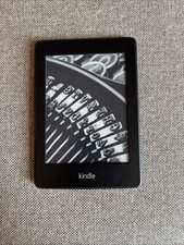 Amazon Kindle Paperwhite 1 Ver.5, Defekt