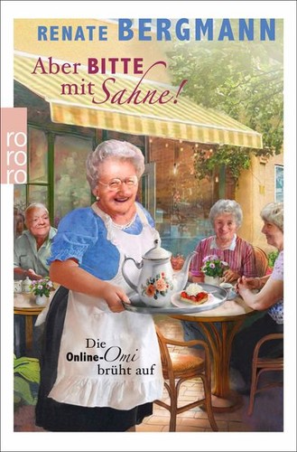 Aber bitte mit - |, renate