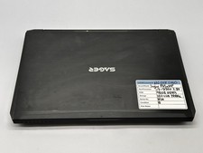 Sager R650HP Gaming Laptop