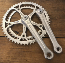 Campagnolo Record Strada